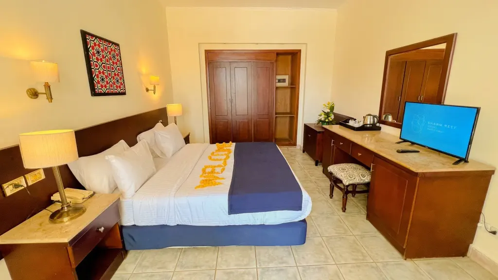 Sharm Reef Resort, Sharm El Sheikh