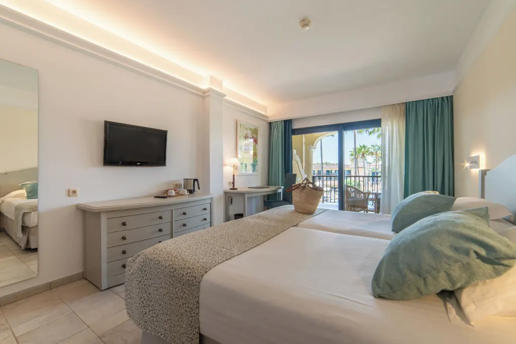 CM Mallorca Palace, Sa Coma