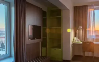 B&B Hotel Nowy Targ Centrum, Nowy Targ