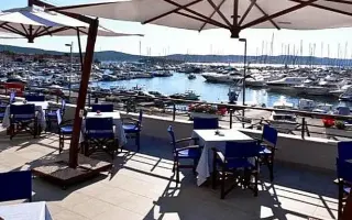 Hotel IN, Biograd Na Moru