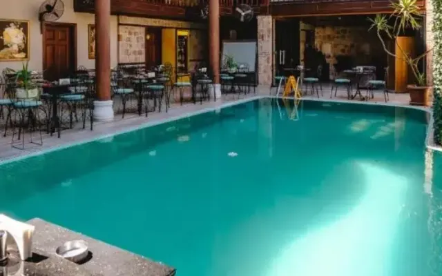 Mediterra Art Hotel, Antalya