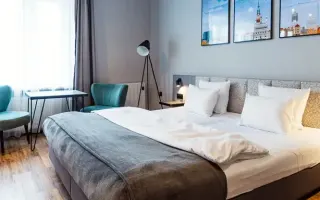 Woźna 11 Aparthouse Stare Miasto, Poznań