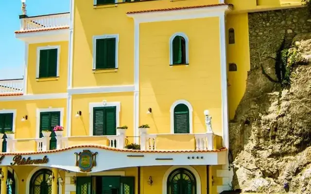 Grand Hotel Sant'Orsola, Amalfi