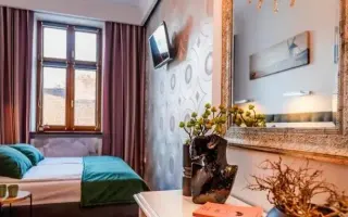 Aparthotel Maargick, Kraków