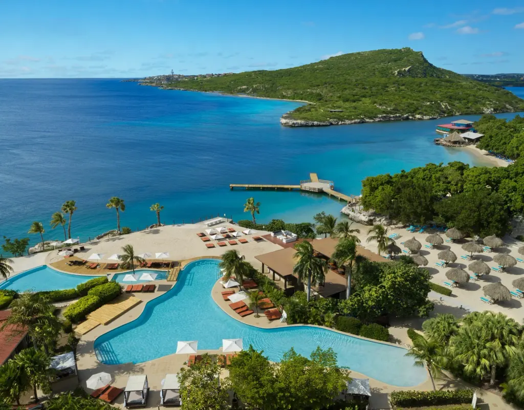 Dreams Curacao Resort & Spa, Willemstad