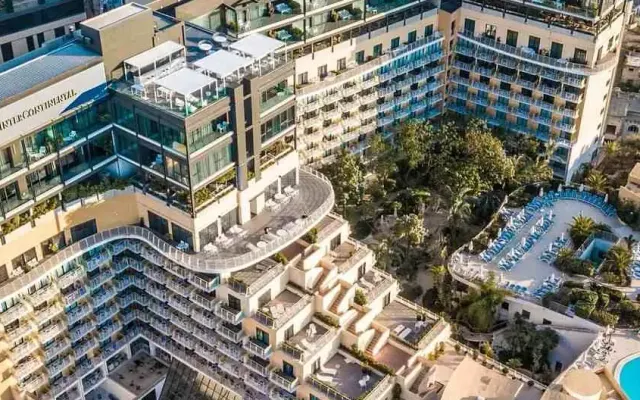 Intercontinental Malta, St. Julian'S