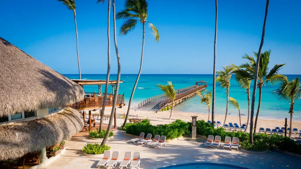 Impressive Punta Cana, Bavaro