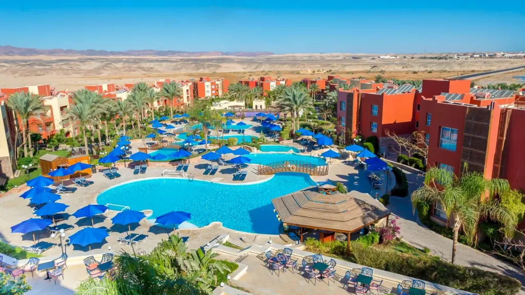 SUNRISE Cardina Resort, Marsa Alam