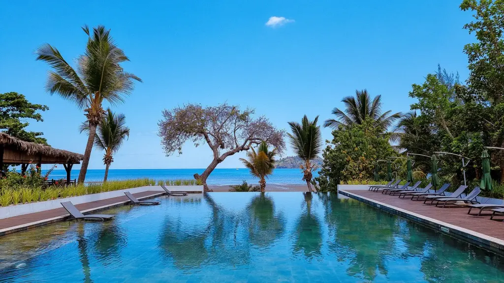 Vanila & Spa, Nosy Be
