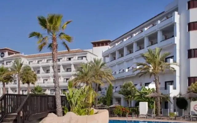 SH Villa Gadea, Altea