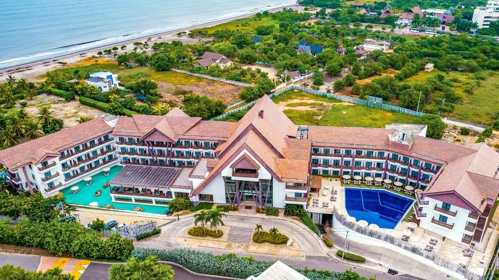 Grand Sirenis Cartagena, Manzanillo