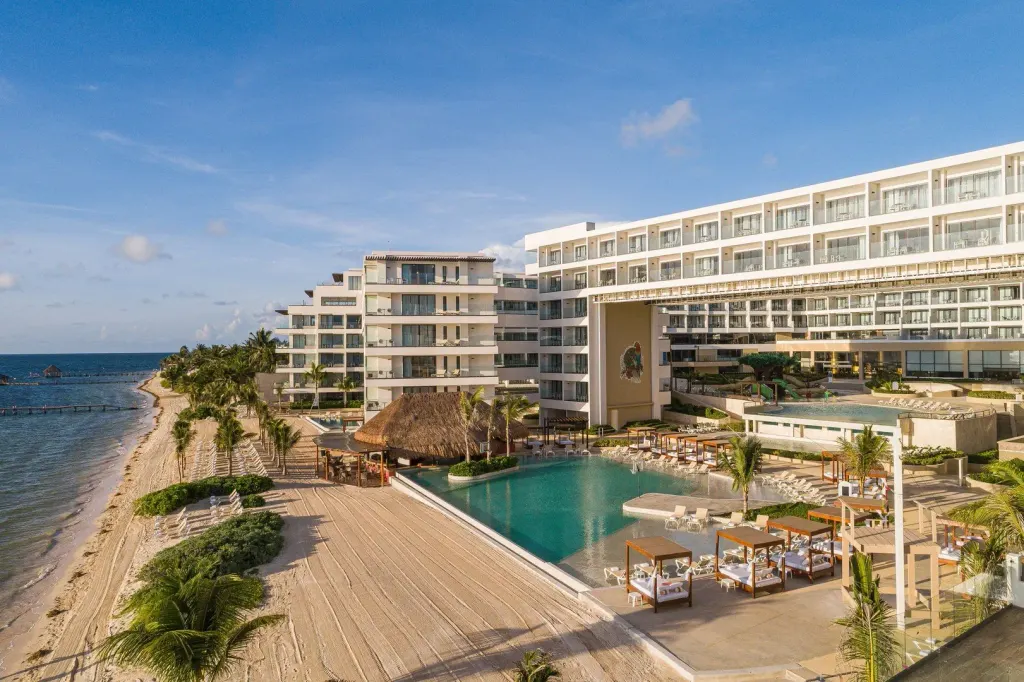 Sensira Resort & Spa Riviera Maya, Puerto Morelos