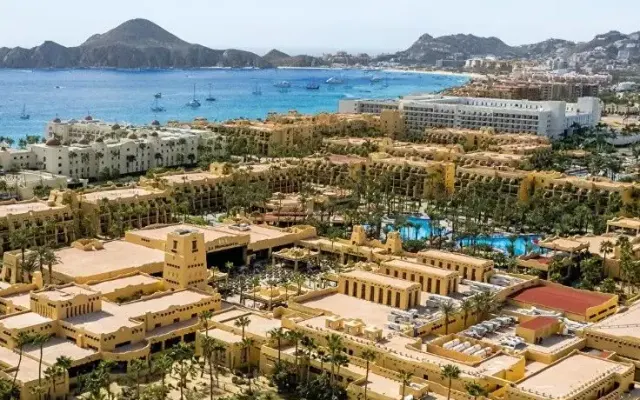 Riu Santa Fe, Cabo San Lucas
