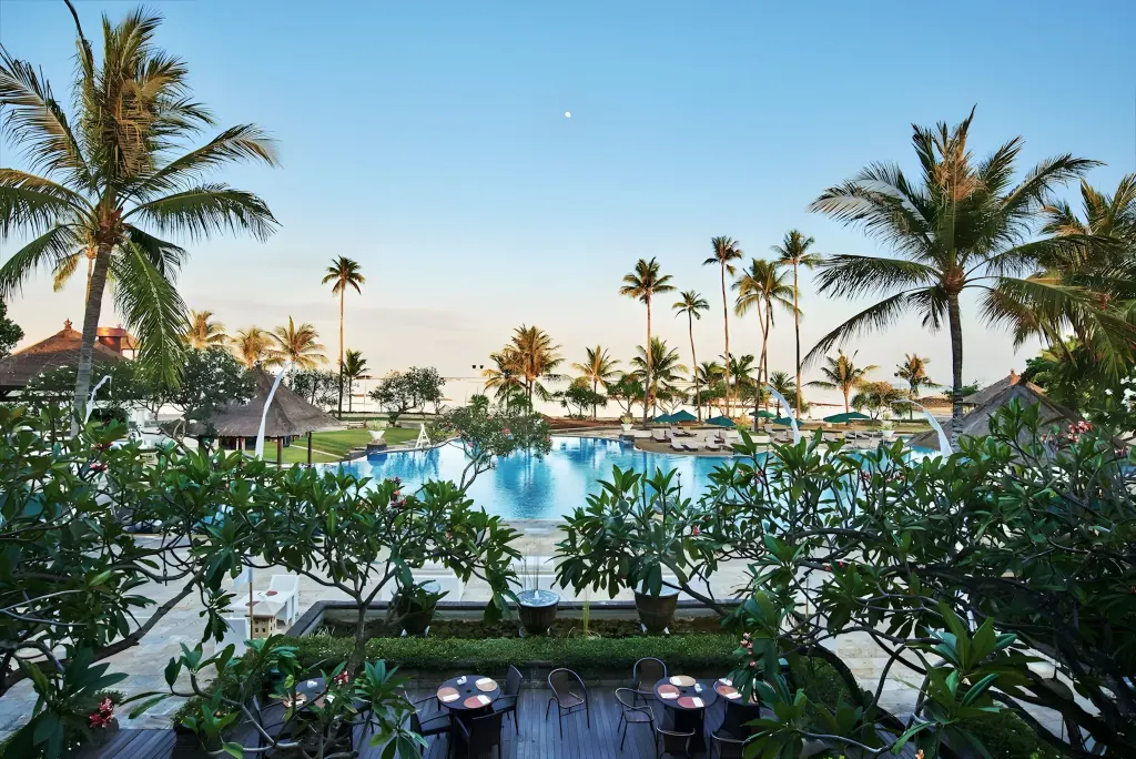 The Patra Bali Resort & Villas, Kuta