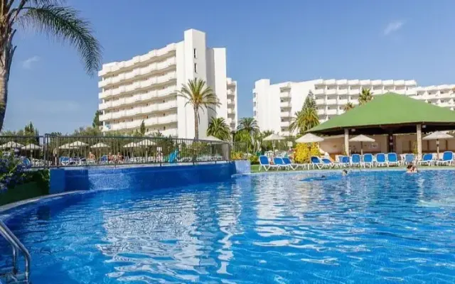Eix Lagotel Holiday Resort, Playa de Muro