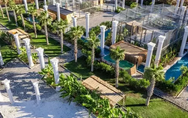 Miarosa Kemer Beach, Kemer