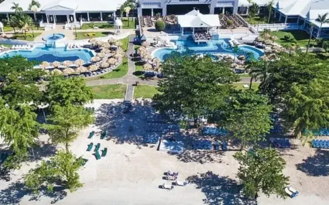 Hotel Riu Negril, Negril