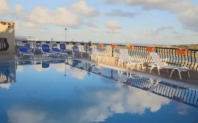 Hotel Soreda, St. Paul'S Bay
